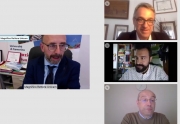 Successo per la finale regionale del "premio Asimov" coordinata da Unicam