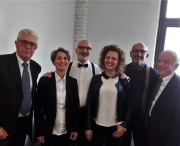 I coristi di Castelraimondo nel Guinness World Records