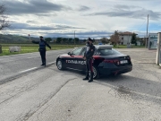 Sorpreso mentre cede droga, arrestato un giovane nigeriano
