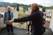 Scuola sicura, l'amministrazione settempedana "apre le porte" della Luzio