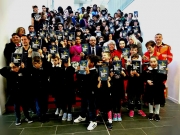 "Ci vorrebbe tanta colla", Il terremoto raccontato dai bambini. A Pieve Torina l'anteprima
