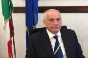 Nuova sede dell'Ufficio Immigrazione Questura di Macerata