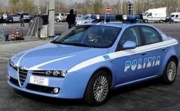 Fermati per un controllo, il Questore dispone il foglio di via