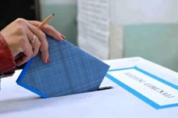 Elezioni amministrative e referendum si vota il 12 giugno