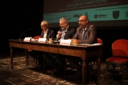 Via a Symbola: oggi discussione sulla ricostruzione e la rigenerazione dei territori