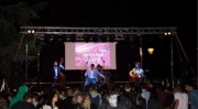 A Camerino torna il concertone di fine estate "Rock Varano"