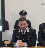 Camerino, due giovani beccati con la droga alla serata universitaria