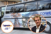 Trasporto pubblico e Green Pass. Belardinelli: "per noi disservizi limitati"