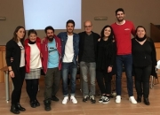 &ldquo;Hazzard&rdquo;a Macerata: contro la dipendenza dal gioco d&rsquo;azzardo