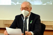 Terza dose, Saltamartini: "Affrettatevi a prenotare"