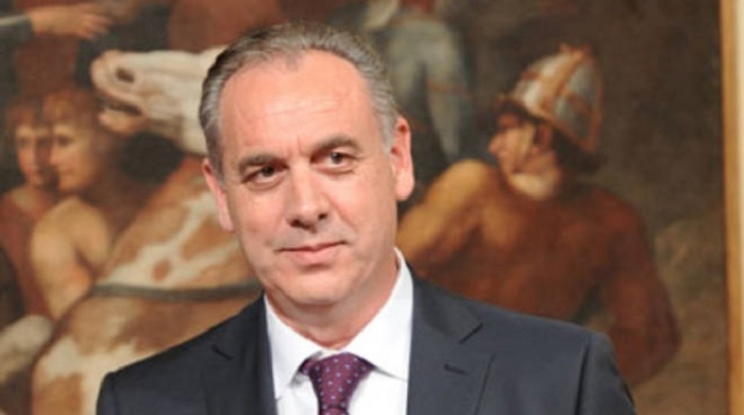 Giovanni Legnini è il nuovo Commissario alla ricostruzione
