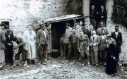 Matelica ricorda l'eccidio di Braccano. L'Anpi: "Fondamentale ricordare"