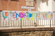 San Ginesio: Fridays for Future in tempo di Covid