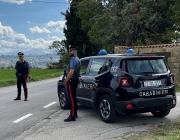 Aggredisce la madre con un coltello, arrestato 33enne macedone