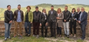 Vita tira le somme: "Siamo stati tra la gente"