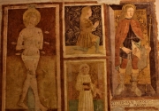 Belforte, "Chiese aperte 2022" guida alla scoperta di S. Sebastiano