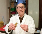 Tolentino piange la scomparsa dello "storico" farmacista Arnaldo Marcelletti