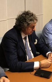 Pezzanesi chiude le scuole, Pasqui e Ceregioli ancora no