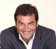Max Giusti arriva a Sarnano
