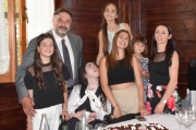 Sarnano piange Caterina Piergentili, figlia diciannovenne del sindaco Luca