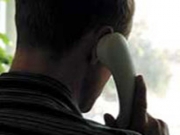 Capo scout minacciato di morte al telefono