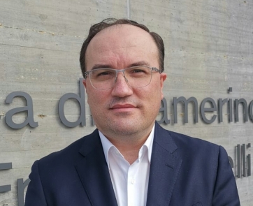 "La citt&agrave; appenninica", Daniele Salvi presenta il suo libro a Passo San Ginesio