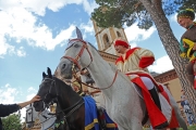Corsa alla Spada e Palio, pronti per il gran finale