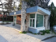 Chiosco San Severino, la "contropetizione" a sostegno della demolizione