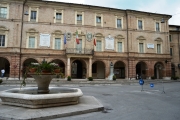 San Severino, Piermattei: "Oltre 100 mln di euro finanziati per ricostruzione privata"