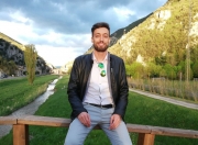 Matteo Cicconi &egrave; candidato sindaco per la lista civica "Prolaqueum"