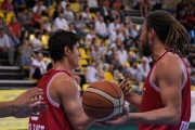 La Vigor Basket Matelica si aggiudica la prima di campionato