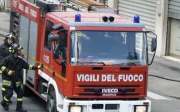 Macerata. Trovato cadavere in un laghetto