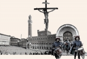 Si rinnova il patto di amicizia tra San Ginesio e Siena