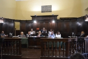 Consiglio comunale di San Severino: domani si discute del punto nascite