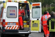 Tolentino. Non rispondeva da giorni, uomo stroncato da un malore in casa