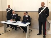 Spaccio: arrestato un 33enne