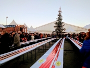La festa del Torrone 2019, al via dalla nuova piazza del Sottocorte Village