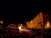 Festa del patrono di Camerino, &egrave; il giorno dell'Offerta dei ceri
