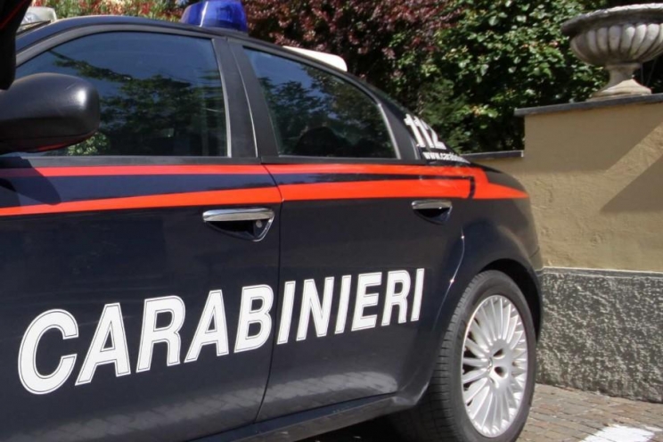 Carabinieri: Patenti ritirate e denunce per spaccio