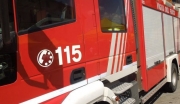 L'arrivo del maltempo provoca disagi. Numerosi gli interventi dei vigili del fuoco
