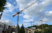 Controlli nei cantieri della ricostruzione, tre le attivit&agrave; sospese