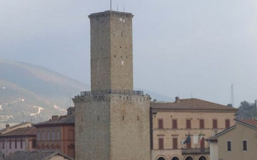 Terremoto Castelraimondo- 425 gli sfollati, 25 le strutture pubbliche lesionate