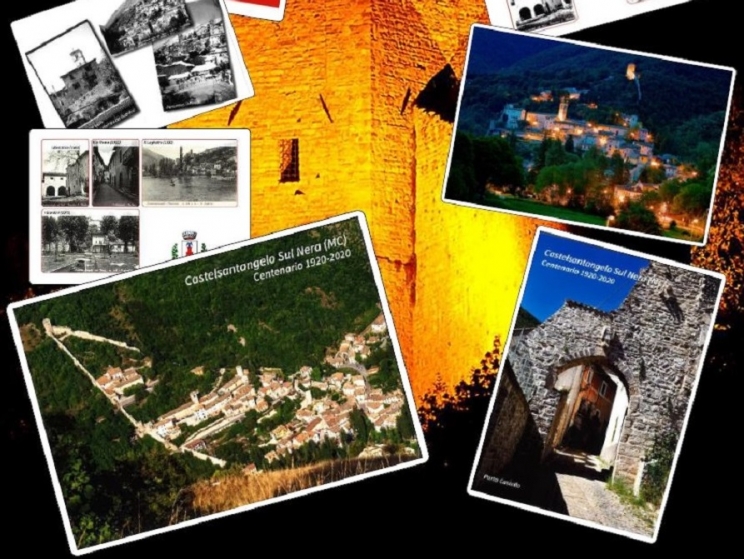 Castelsantangelo sul Nera: comune autonomo da 100 anni