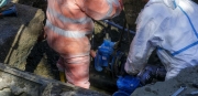 Camerino e Muccia senza acqua