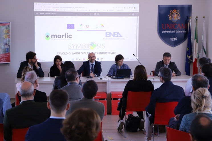 Enea, Unicam e progetto Marlic sostengono le imprese marchigiane