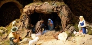 "Storia del presepe da Greccio a Carlo di Borbone". Al via, incontriamoci in Archivio di Stato