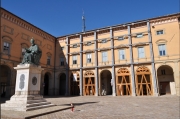 Camerino, entro gennaio al via i lavori del Palazzo Vescovile. Il cantiere più grande della regione