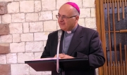 Pasqua 2022, il messaggio dell&#039;arcivescovo Francesco Massara
