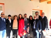 Sarnano, il primo anno di "Bimbi a bordo"