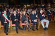 Turismo: San Ginesio nel Principato di Monaco